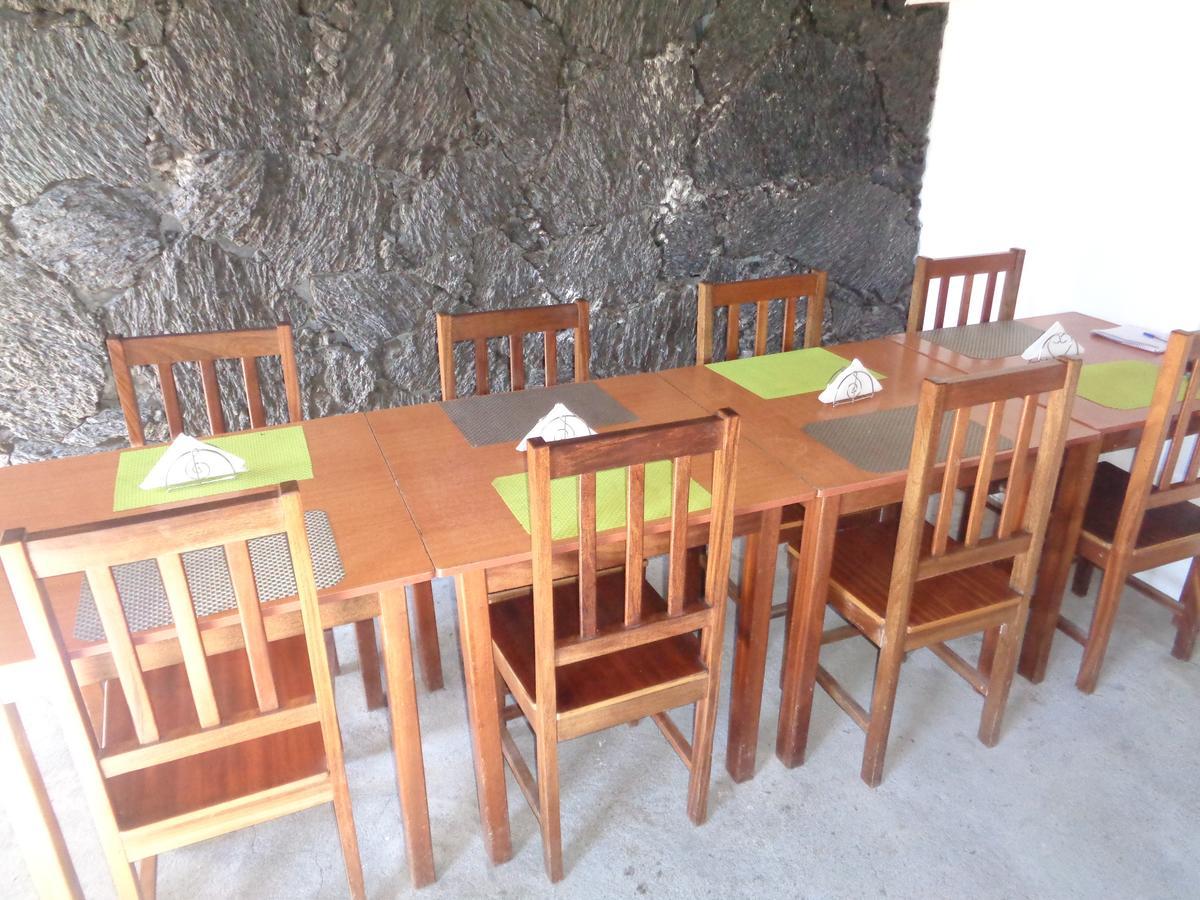 Pensao Casa Jose Doce Bed & Breakfast Portela Exterior photo