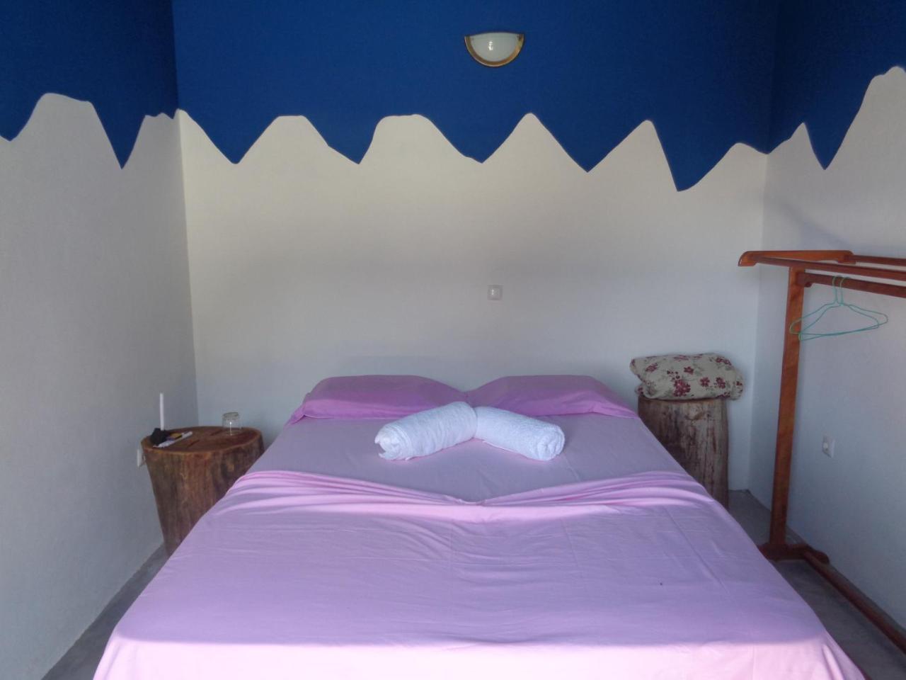 Pensao Casa Jose Doce Bed & Breakfast Portela Exterior photo