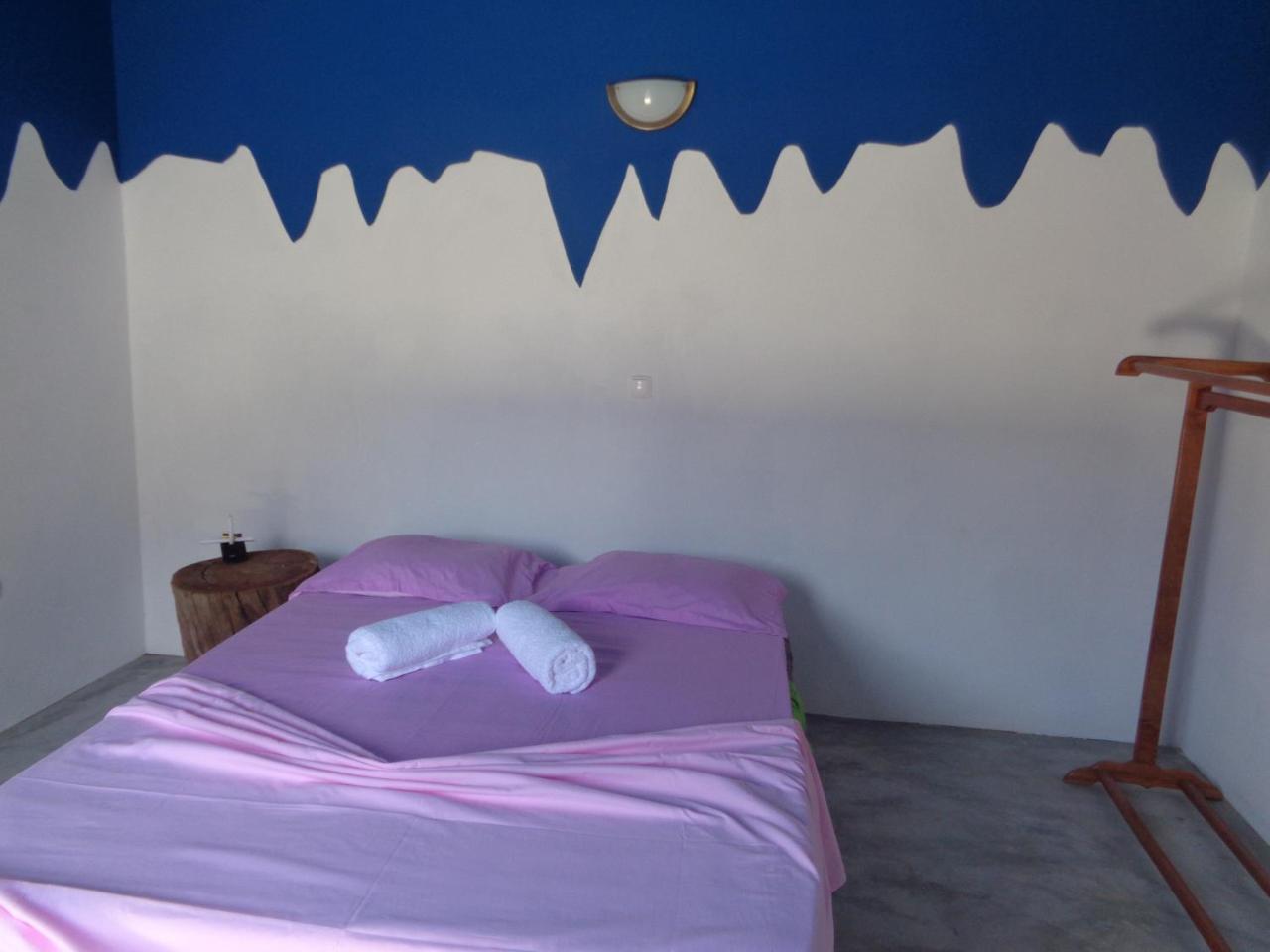 Pensao Casa Jose Doce Bed & Breakfast Portela Exterior photo